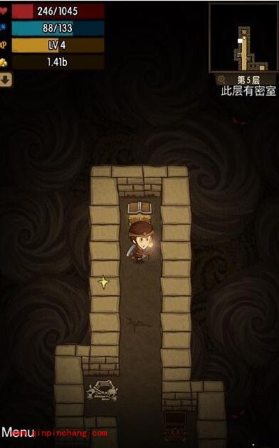 贪婪洞窟暗室怎么进去?暗室玩法攻略