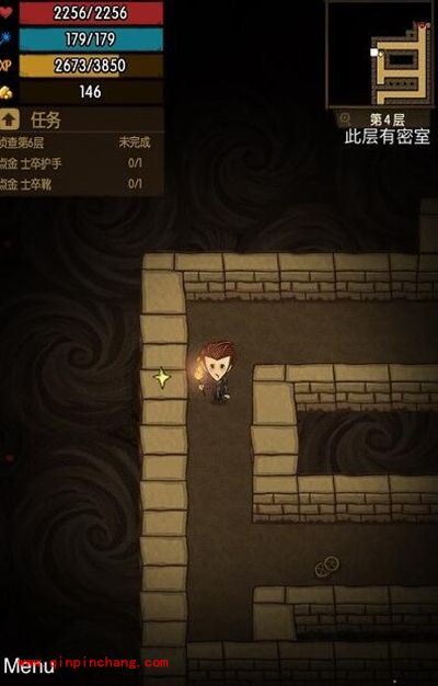 贪婪洞窟暗室怎么进去?暗室玩法攻略