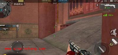 CF手游龙城玩法攻略之点位技巧分享