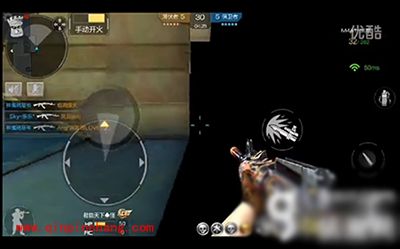 CF手游水族馆怎么出图？CF手游BUG水族馆出图方法