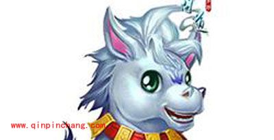 问道手游溜溜马属性技能详解