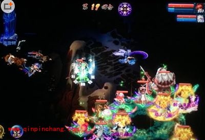 神雕侠侣手游第一关无念碑要怎么打?惊梦忘尘任务攻略