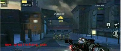 CF手游巴雷特毁灭怎么样?巴雷特毁灭值得入手吗?