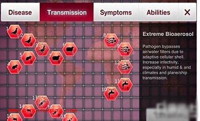 瘟疫公司牲畜感染怎么玩?瘟疫公司口蹄疫玩法解析