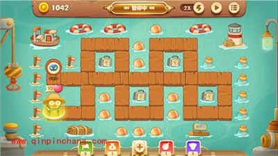 保卫萝卜3晋升塔是什么？晋升塔玩法解析