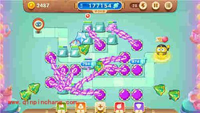 保卫萝卜3赏金赛怎么玩?赏金赛对战解读