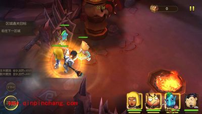 山口山战记圣光骑士团圣圣解析