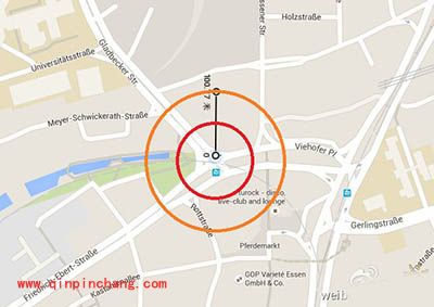 Pokemon GO怎么查看附近精灵的位置？口袋妖怪GO附近精灵查找