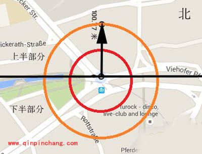 Pokemon GO怎么查看附近精灵的位置？口袋妖怪GO附近精灵查找