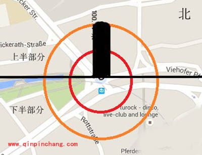 Pokemon GO怎么查看附近精灵的位置？口袋妖怪GO附近精灵查找