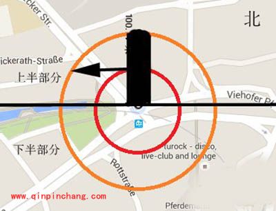 Pokemon GO怎么查看附近精灵的位置？口袋妖怪GO附近精灵查找