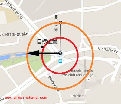 Pokemon GO怎么查看附近精灵的位置？口袋妖怪GO附近精灵查找