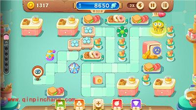 保卫萝卜3如何在糖果赛拿高分?糖果赛高分攻略