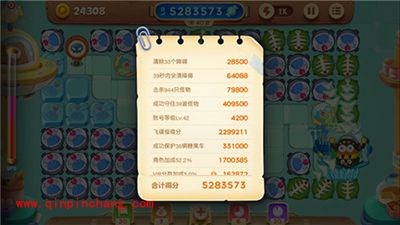 保卫萝卜3如何在糖果赛拿高分？糖果赛高分攻略