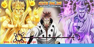 火影忍者手游大招解读