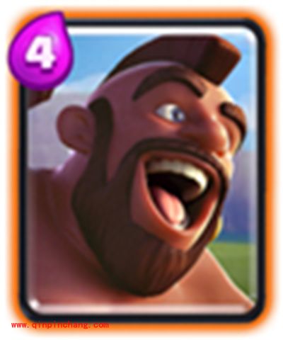 皇室战争7大op卡牌 是不是该削了?