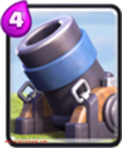 皇室战争7大op卡牌 是不是该削了?