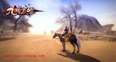 九阴真经手游如何快速提升实力 宝物搭配攻略