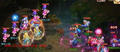 梦幻西游主剧情怎么玩？主剧情八戒的礼物攻略