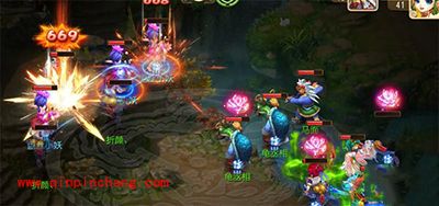 梦幻西游主剧情怎么玩？主剧情八戒的礼物攻略