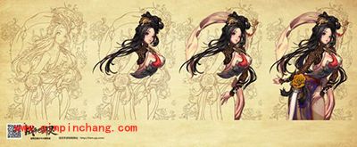 战斗吧剑灵闪避那家强?我有黄玉不用愁