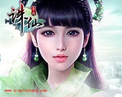 诛仙手游如何俯瞰世界美景?法宝飞行系统倾情加盟