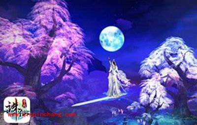 诛仙手游如何俯瞰世界美景?法宝飞行系统倾情加盟