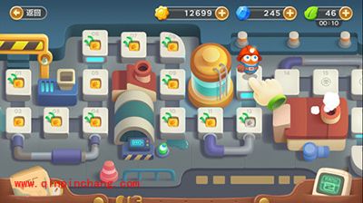 保卫萝卜3冒险模式新手技巧解析