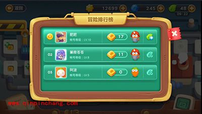 保卫萝卜3冒险模式新手技巧解析