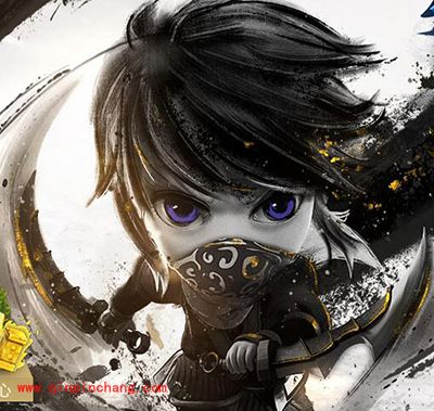 天下HD云麓门派元魂搭配技巧