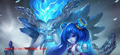 乱斗西游2手游白骨精属性技能详解