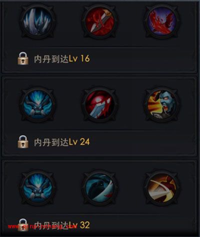 乱斗西游2手游白骨精属性技能详解