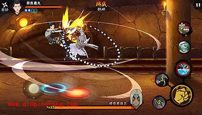 火影忍者精英副本26关卡怎么打？26关卡打法攻略