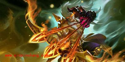 乱斗西游2手游后羿属性技能详解?