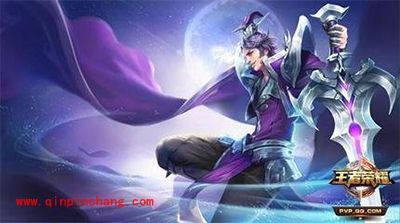 王者荣耀刘邦怎么出装?有哪些对线小技巧?