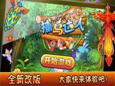 捕鸟达人前期发展攻略