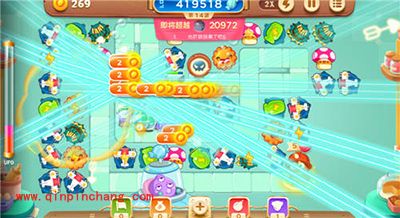 保卫萝卜3建筑工如何应对赏金赛?建筑工赏金赛玩法解析