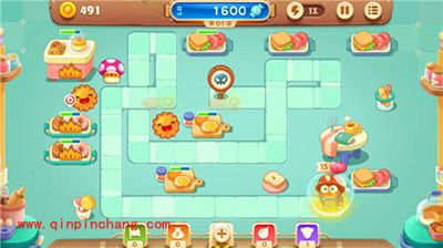 保卫萝卜3建筑工如何应对赏金赛?建筑工赏金赛玩法解析