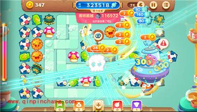 保卫萝卜3建筑工如何应对赏金赛?建筑工赏金赛玩法解析