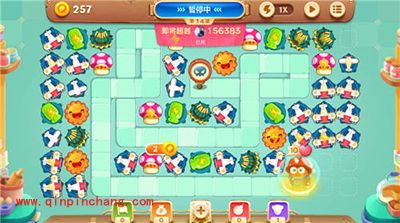 保卫萝卜3建筑工如何应对赏金赛?建筑工赏金赛玩法解析