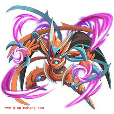 口袋妖怪复刻top10最强mega应对攻略