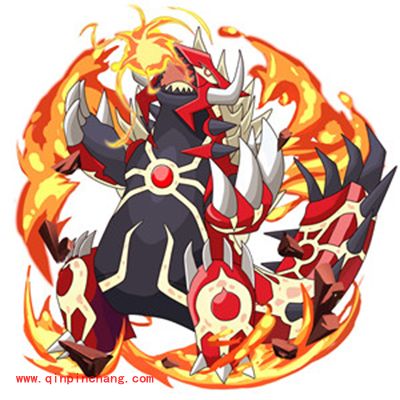 口袋妖怪复刻top10最强mega应对攻略