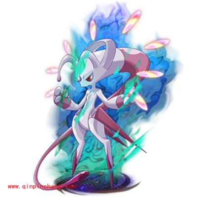 口袋妖怪复刻top10最强mega应对攻略