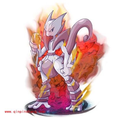 口袋妖怪复刻top10最强mega应对攻略