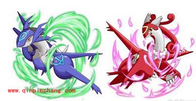 口袋妖怪复刻top10最强mega应对攻略