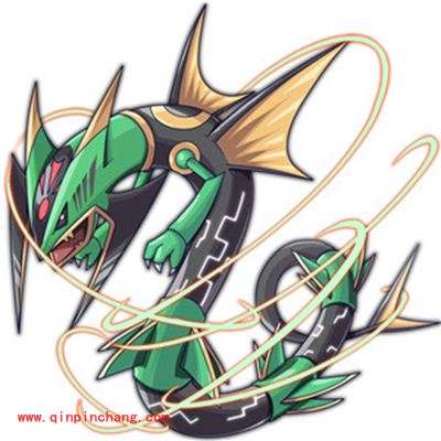 口袋妖怪复刻top10最强mega应对攻略