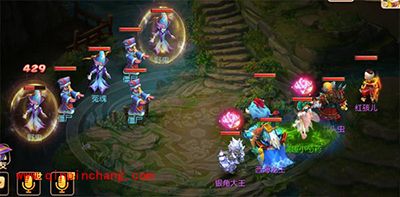 梦幻西游手游主剧情催情大法通关详解