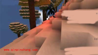 被尘封的故事狼人和暗黑狼人有什么区别?