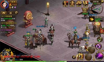 征途手游周任务有哪些?周任务全解读