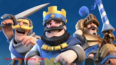 皇室战争飞桶矿工卡组攻略